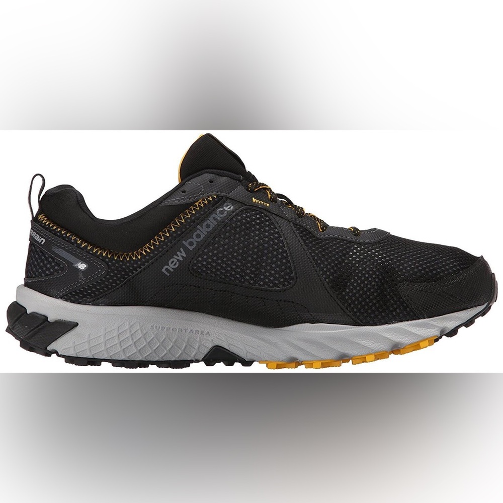 New Balance Men's MT610V5 Trail Running Shoe - Picture 6 of 6
